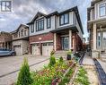 604 Florencedale Cres W, Kitchener, ON  - Outdoor With Facade 
