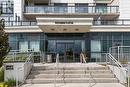 1207 - 840 Queens Plate Drive, Toronto, ON  - Outdoor With Balcony 