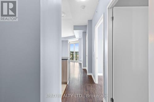 1207 - 840 Queens Plate Drive, Toronto, ON - Indoor Photo Showing Other Room