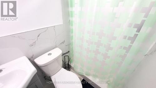 Unit 1 - 30 Grandravine Drive, Toronto, ON - Indoor Photo Showing Bathroom