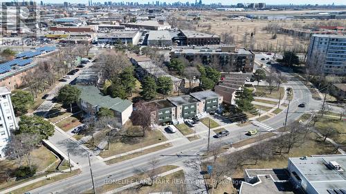 Unit 1 - 30 Grandravine Drive, Toronto, ON - Outdoor With View