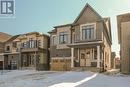 34 Icon St, Brampton, ON  - Outdoor With Facade 