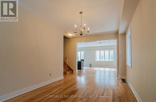 34 Icon St, Brampton, ON - Indoor Photo Showing Other Room