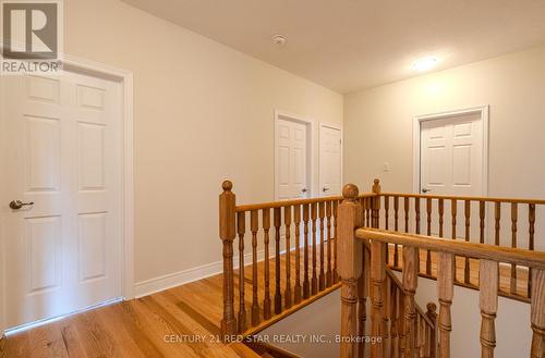 34 Icon St, Brampton, ON - Indoor Photo Showing Other Room