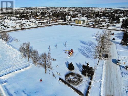 1729 109 Avenue, Dawson Creek, BC - Outdoor With Body Of Water With View