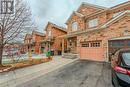 96 Clearfield Dr, Brampton, ON  -  