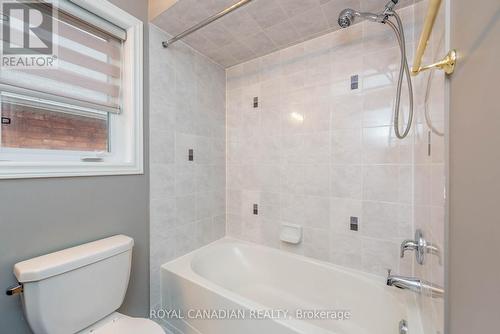 96 Clearfield Drive, Brampton, ON - Indoor Photo Showing Bathroom