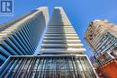 #4008 -50 Charles St, Toronto, ON  - Outdoor With Facade 