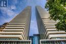 #4008 -50 Charles St, Toronto, ON  - Outdoor 