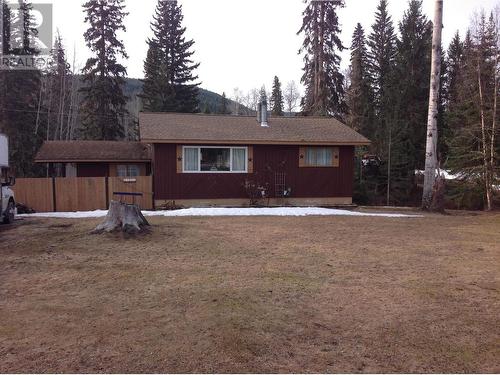 17165 E Perry Road, Prince George, BC - Outdoor