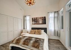 Master bedroom - 