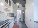 Cuisine - 1537 Av. Wrexham, Montréal (Ville-Marie), QC  - Indoor Photo Showing Kitchen With Upgraded Kitchen 