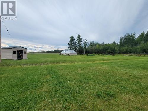 3766 216 Road, Dawson Creek, BC - Outdoor With View