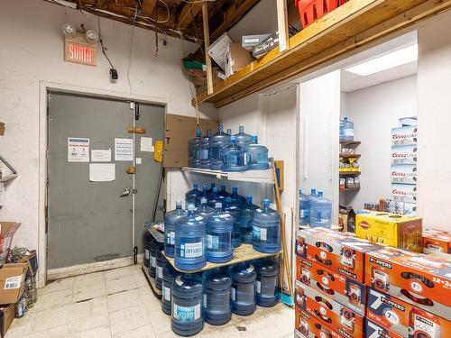 Other - 226 Rg Kempt, Mont-Saint-Grégoire, QC - Indoor Photo Showing Basement