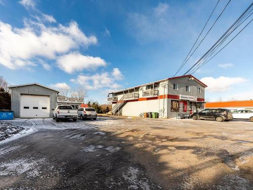 Frontage - 226 Rg Kempt, Mont-Saint-Grégoire, QC - Outdoor