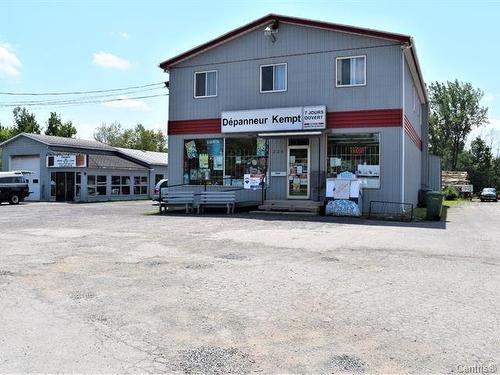 Frontage - 226 Rg Kempt, Mont-Saint-Grégoire, QC - Outdoor