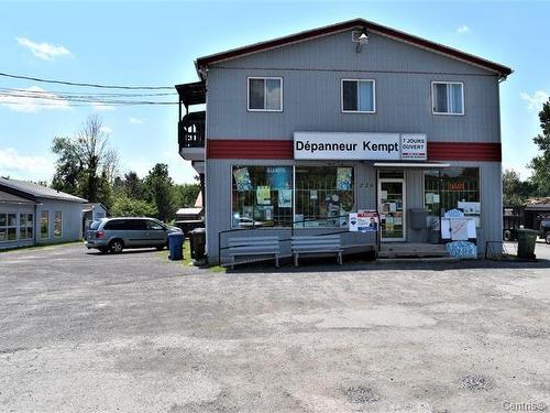 Frontage - 226 Rg Kempt, Mont-Saint-Grégoire, QC - Outdoor