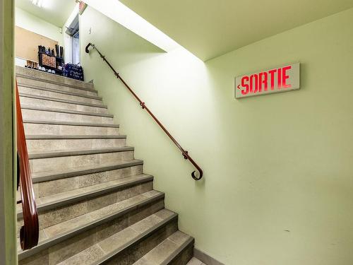 Escalier - 1683 Rue Bellerive, Saint-Jean-Sur-Richelieu, QC - Indoor Photo Showing Other Room