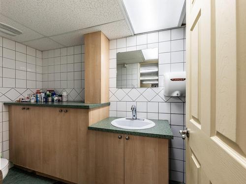 Bathroom - 1683 Rue Bellerive, Saint-Jean-Sur-Richelieu, QC - Indoor Photo Showing Bathroom