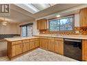 128 Dauphin Place, Penticton, BC  - Indoor Photo Showing Kitchen 