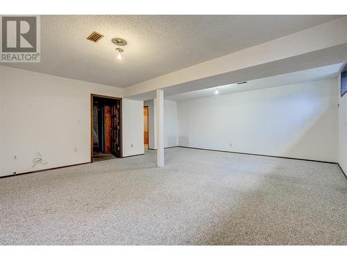 128 Dauphin Place, Penticton, BC - Indoor Photo Showing Other Room