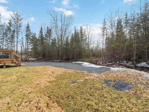 16 Hemlock Drive, Stewiacke, NS 