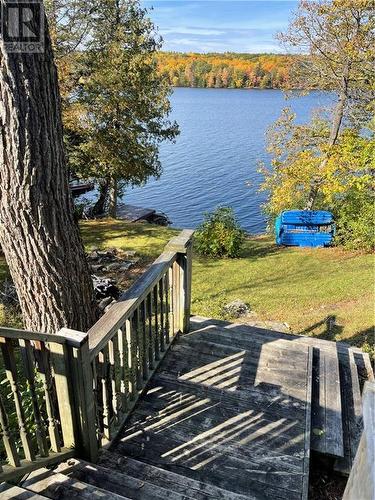 48 Chant Terrace, Mallorytown, ON - Outdoor With Body Of Water With View