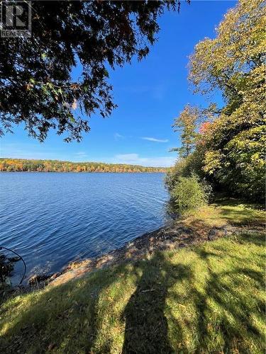 48 Chant Terrace, Mallorytown, ON - Outdoor With Body Of Water With View