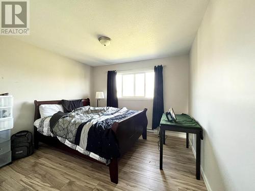 17 Wren Street, Kitimat, BC - Indoor Photo Showing Bedroom