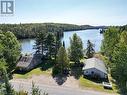 1232 Twin Lakes Road A, New Liskeard, ON  - Outdoor With Body Of Water With View 