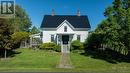 62 Sophia Street, Saint Andrews, NB  - Outdoor With Facade 