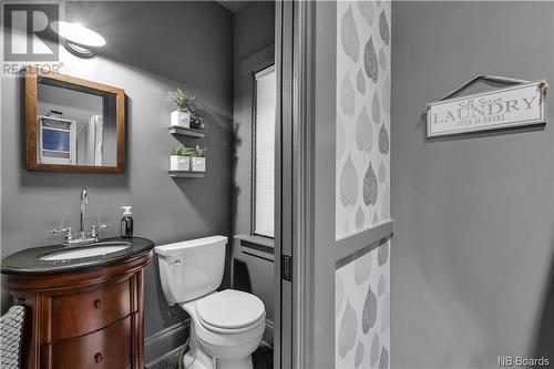 62 Sophia Street, Saint Andrews, NB - Indoor Photo Showing Bathroom