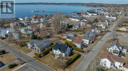 62 Sophia Street, Saint Andrews, NB - Outdoor With Body Of Water With View