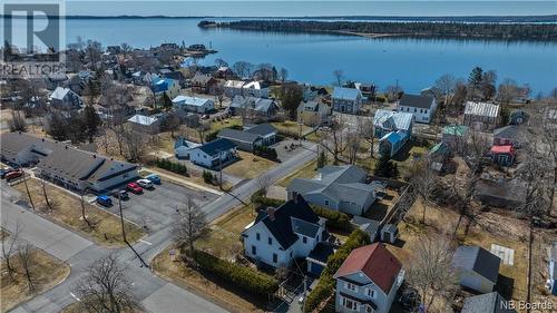 62 Sophia Street, Saint Andrews, NB - Outdoor With Body Of Water With View