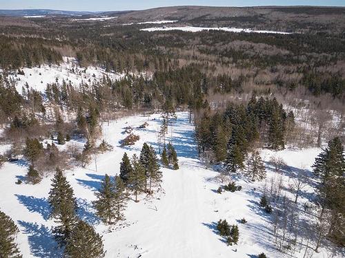 Lot 4 Highway 19, Hawleys Hill, Mabou, NS 