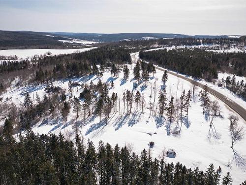 Lot 1 Highway 19, Hawleys Hill, Mabou, NS 