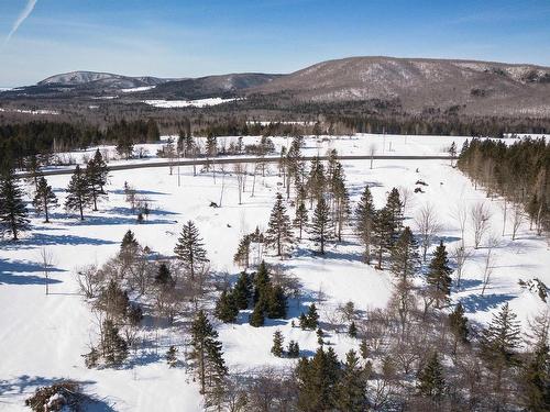 Lot 2 Highway 19, Hawleys Hill, Mabou, NS 