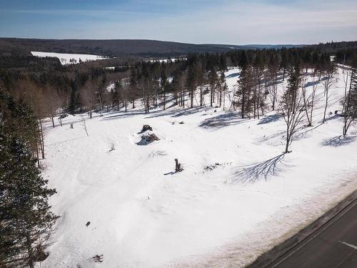 Lot 3 Highway 19, Hawleys Hill, Mabou, NS 
