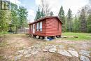 163B North Star Road, Laurentian Hills, ON  - Outdoor With View 