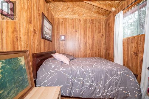 163B North Star Road, Laurentian Hills, ON - Indoor Photo Showing Bedroom