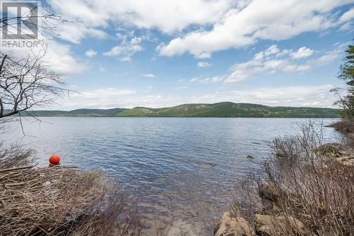 163B North Star Road, Laurentian Hills, ON - Outdoor With Body Of Water With View