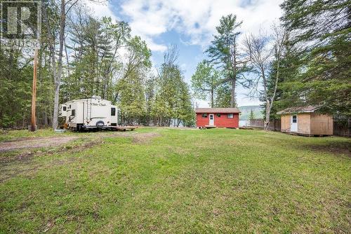 163B North Star Road, Laurentian Hills, ON - Outdoor With Body Of Water With View