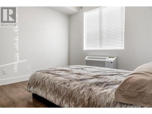 4215 Gellatly Road S Unit# 1108, West Kelowna, BC - Indoor Photo Showing Bedroom