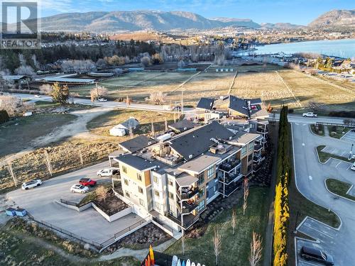4215 Gellatly Road S Unit# 1108, West Kelowna, BC - Outdoor With Body Of Water With View