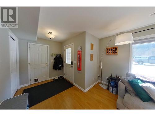 1981 20 Avenue Se Unit# 1, Salmon Arm, BC - Indoor Photo Showing Other Room