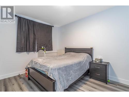 474 Snowsell Street N, Kelowna, BC - Indoor Photo Showing Bedroom