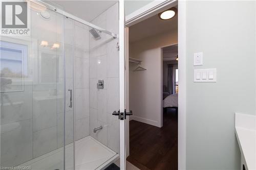 18 Baise Avenue, Tobermory, ON - Indoor Photo Showing Bathroom
