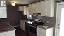 71 Hutchison Ave, Elliot Lake, ON  - Indoor Photo Showing Kitchen With Double Sink 