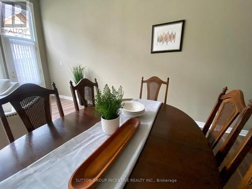 5 Stormont Crt, Muskoka Lakes, ON - Indoor Photo Showing Dining Room