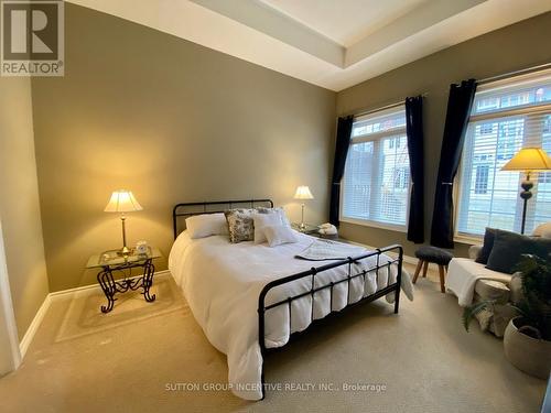 5 Stormont Crt, Muskoka Lakes, ON - Indoor Photo Showing Bedroom